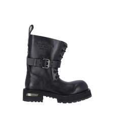 [Balenciaga] Boots FW26 873427 WBEQ41081