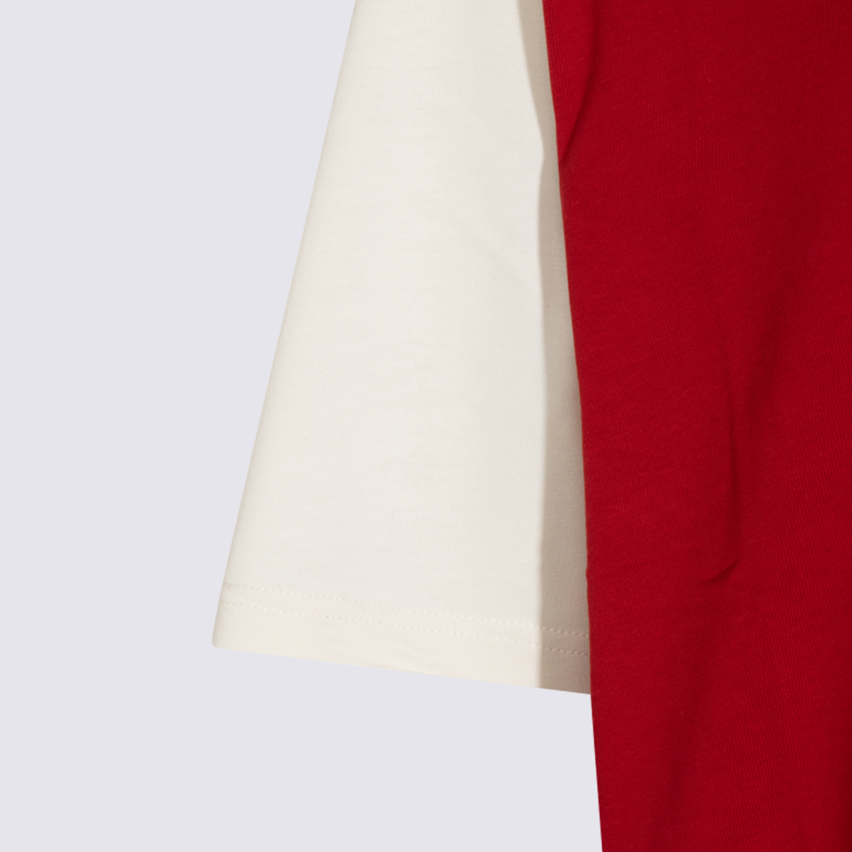 [Ami Paris] T-shirts Short Sleeve FW26 UTS418JE0272A202