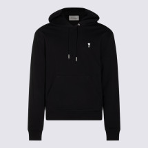 [Ami Paris] Hoodie FW26 HSW764730045