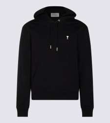 [Ami Paris] Hoodie FW26 HSW764730045