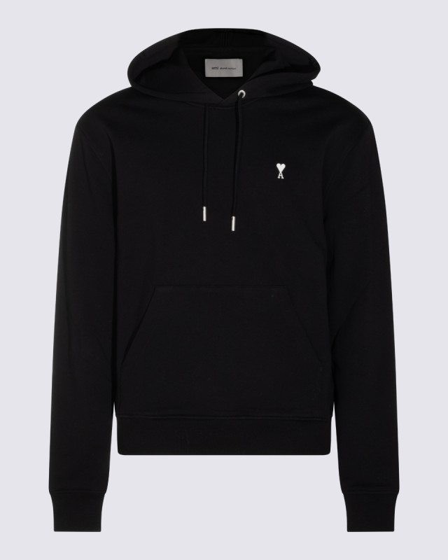 [Ami Paris] Hoodie FW26 HSW764730045