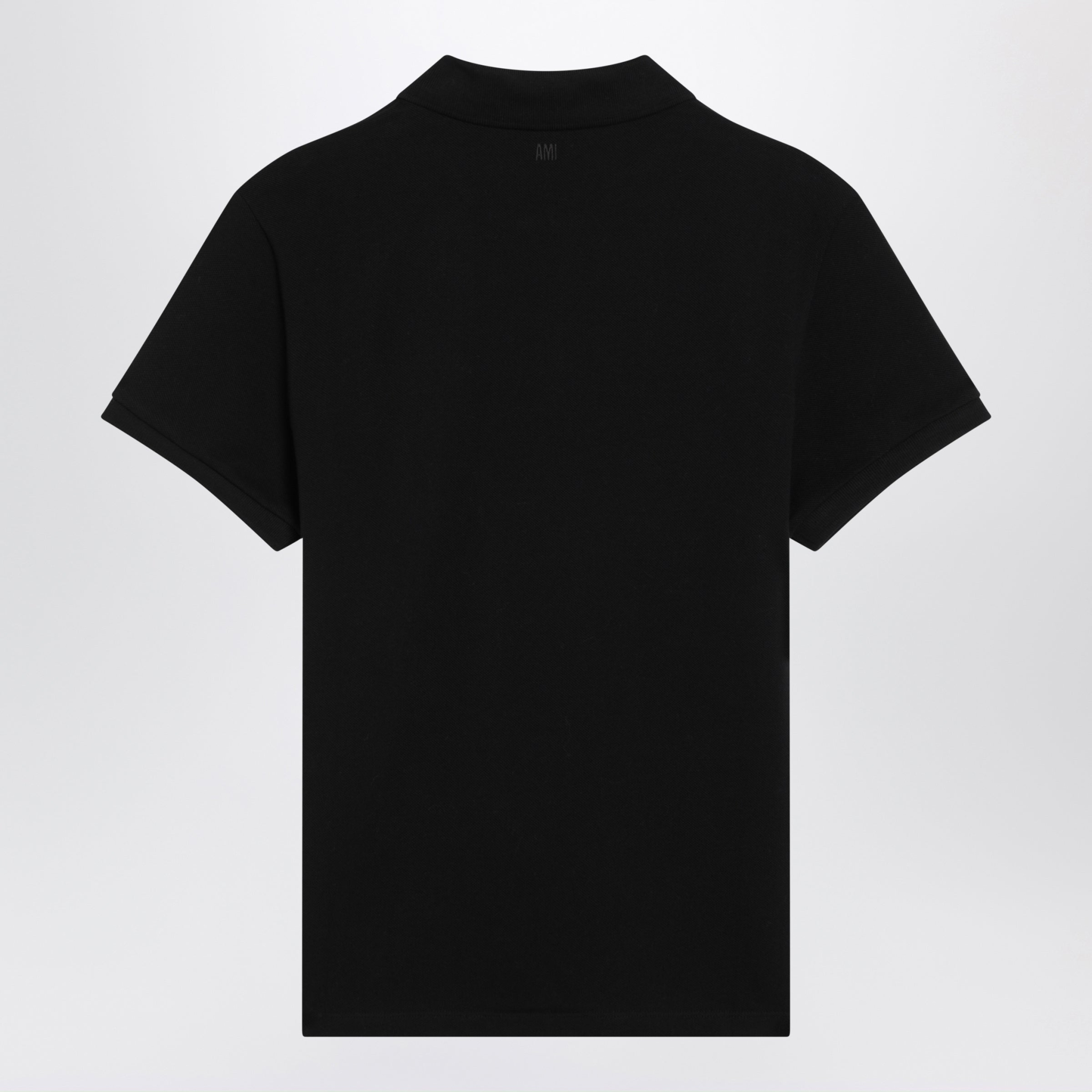 [Ami Paris] Shirts Short Sleeve FW26 BFUPL001760