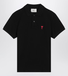 [Ami Paris] Shirts Short Sleeve FW26 BFUPL001760