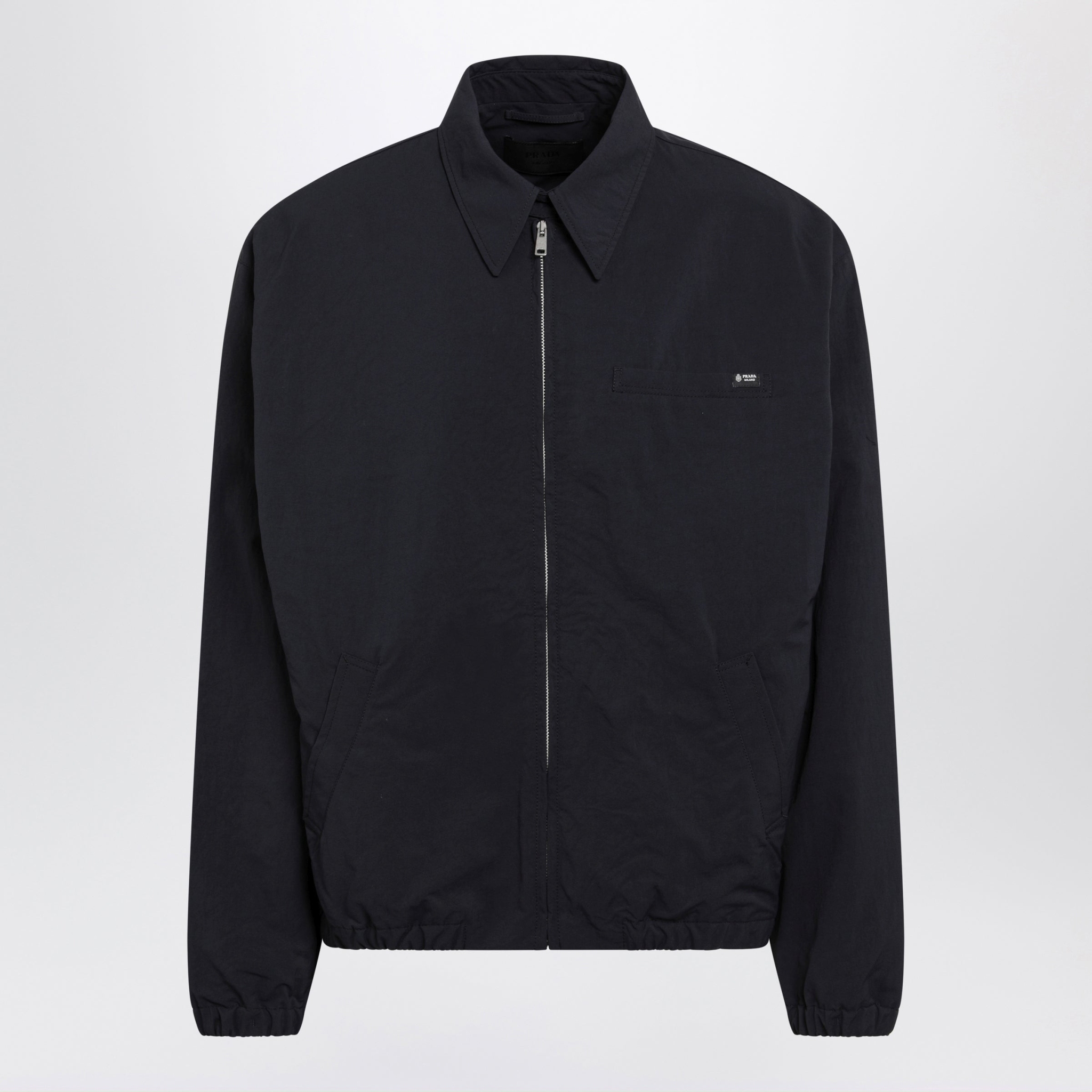 [Prada] Jacket FW26 SGD190OOO199Y