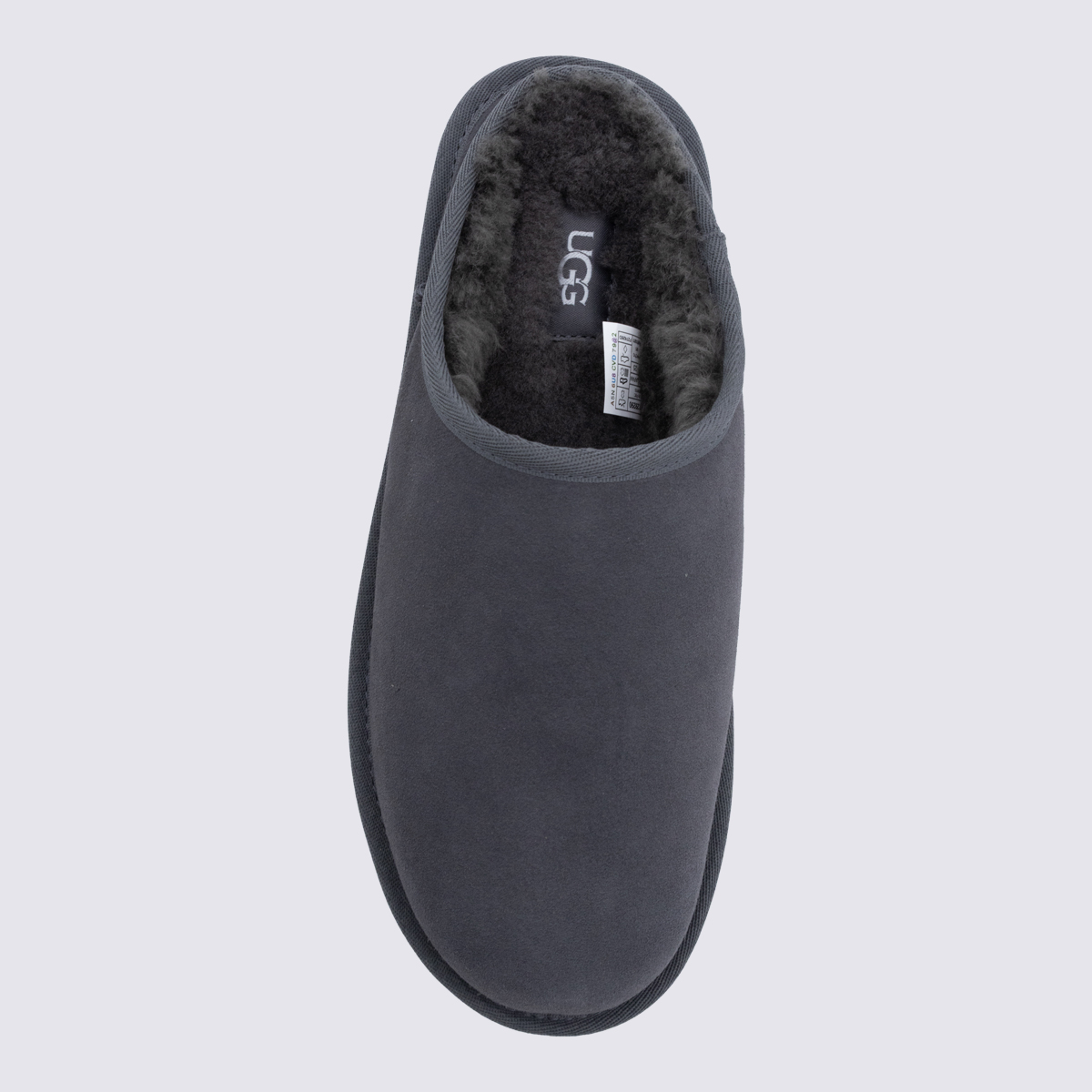 [UGG] Flat shoes FW26 1129290DGRY