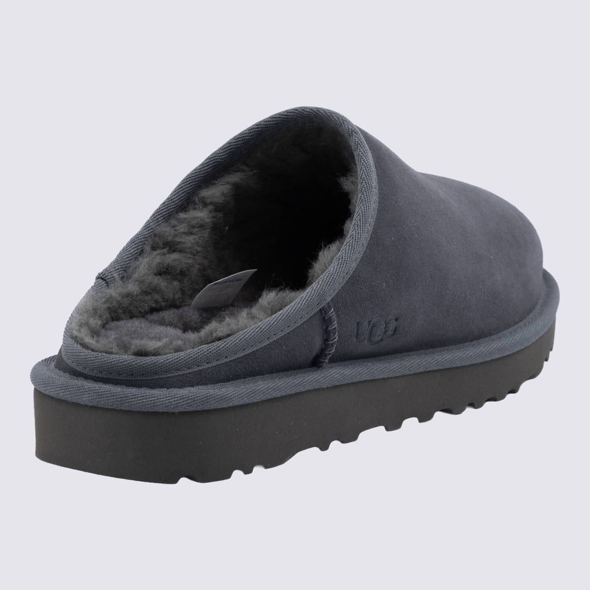 [UGG] Flat shoes FW26 1129290DGRY