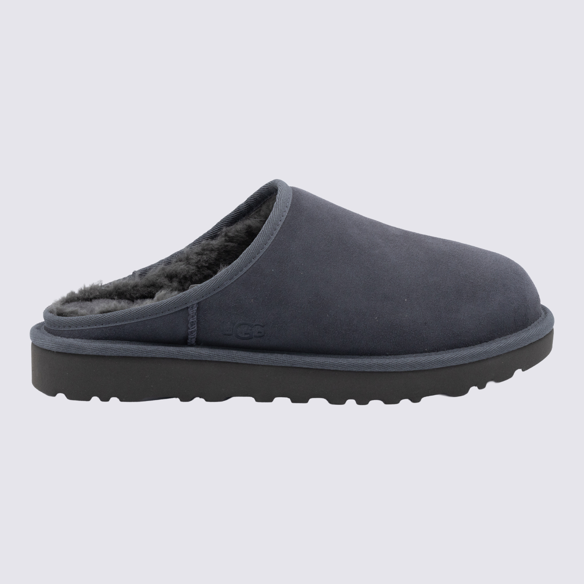 [UGG] Flat shoes FW26 1129290DGRY