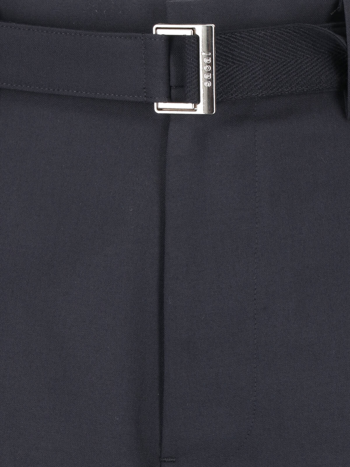 [Sacai] Trousers FW26 26 04030M001