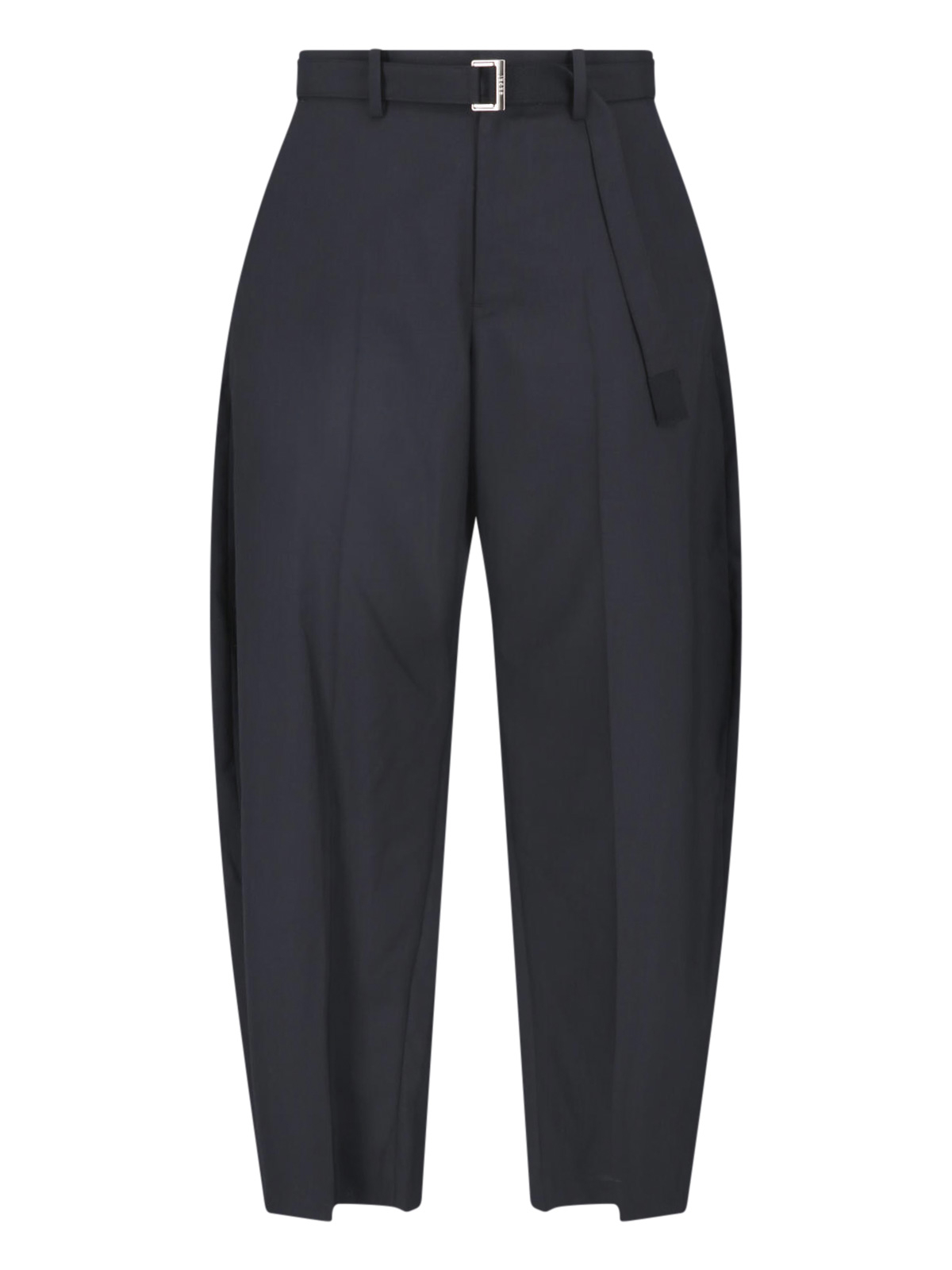 [Sacai] Trousers FW26 26 04030M001