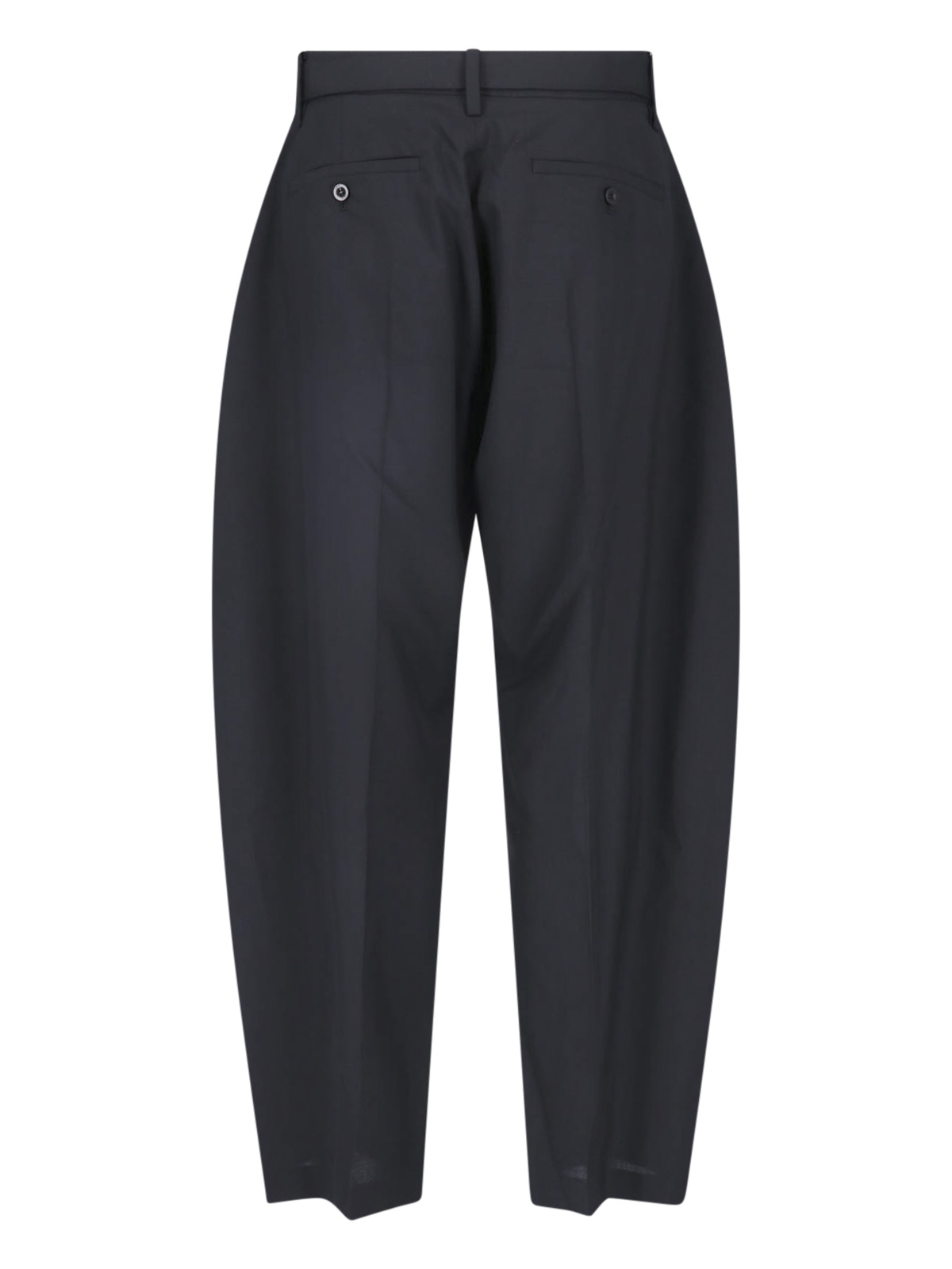 [Sacai] Trousers FW26 26 04030M001