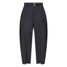 [Sacai] Trousers FW26 26 04030M001