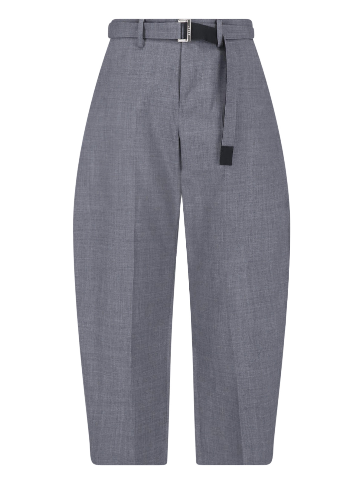 [Sacai] Trousers FW26 26 04030M301