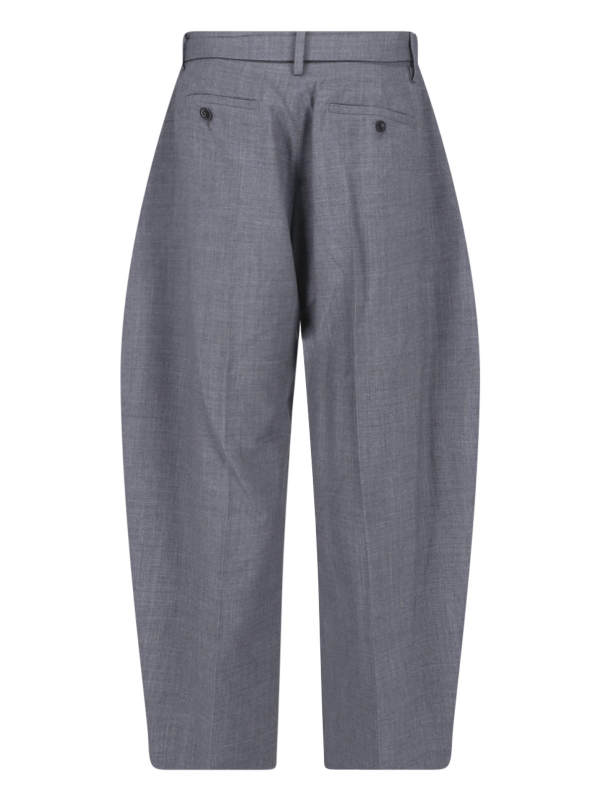 [Sacai] Trousers FW26 26 04030M301