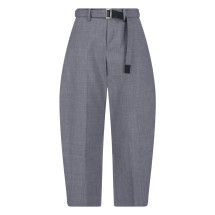 [Sacai] Trousers FW26 26 04030M301