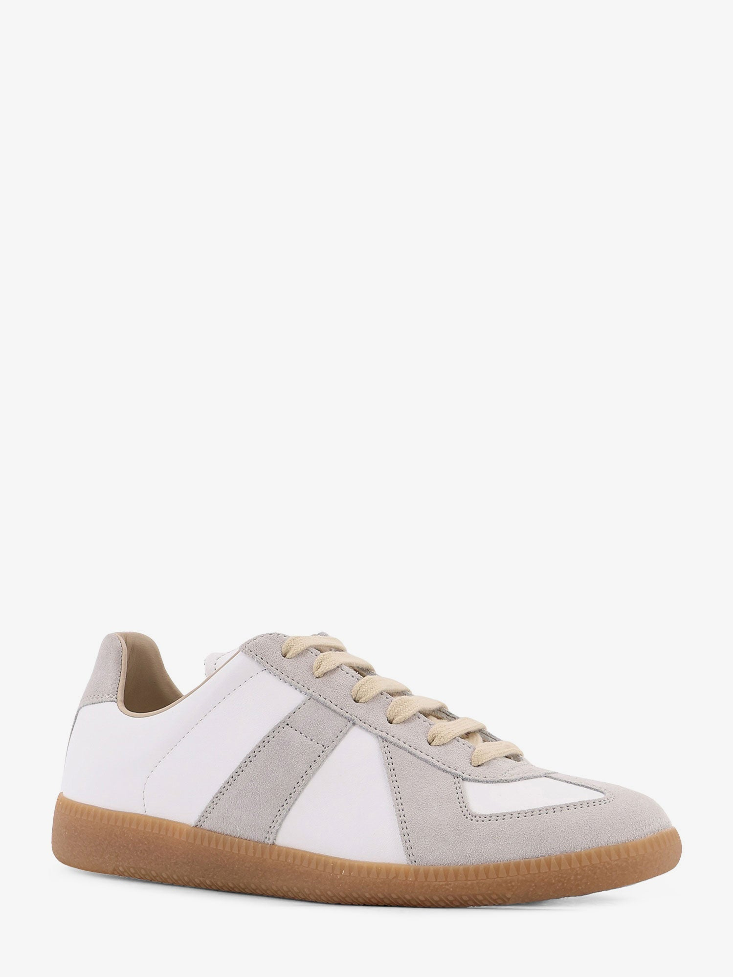[Maison Margiela] Sneakers FW26 S58WS0109P1895T1016