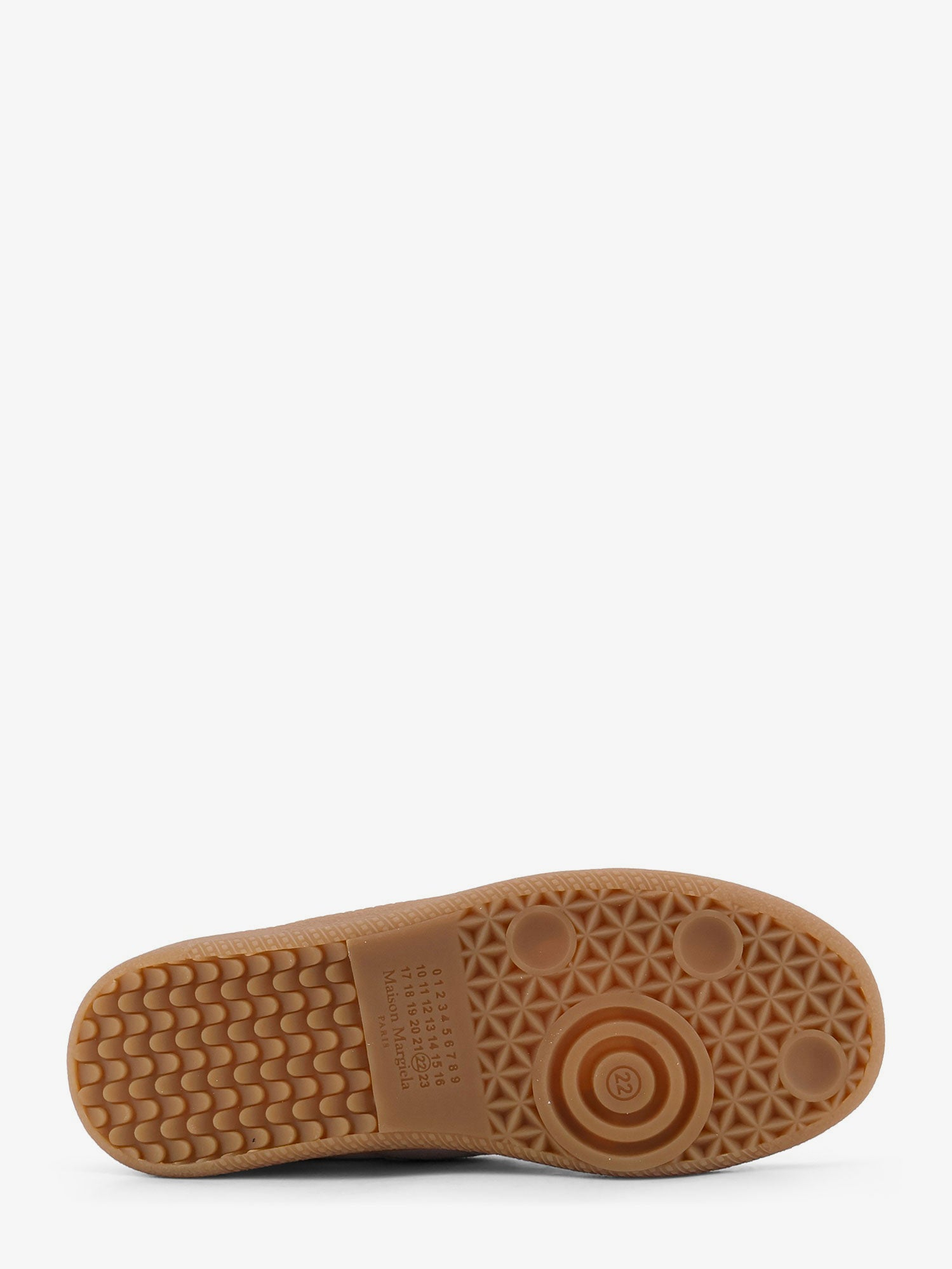 [Maison Margiela] Sneakers FW26 S58WS0109P1895T1016