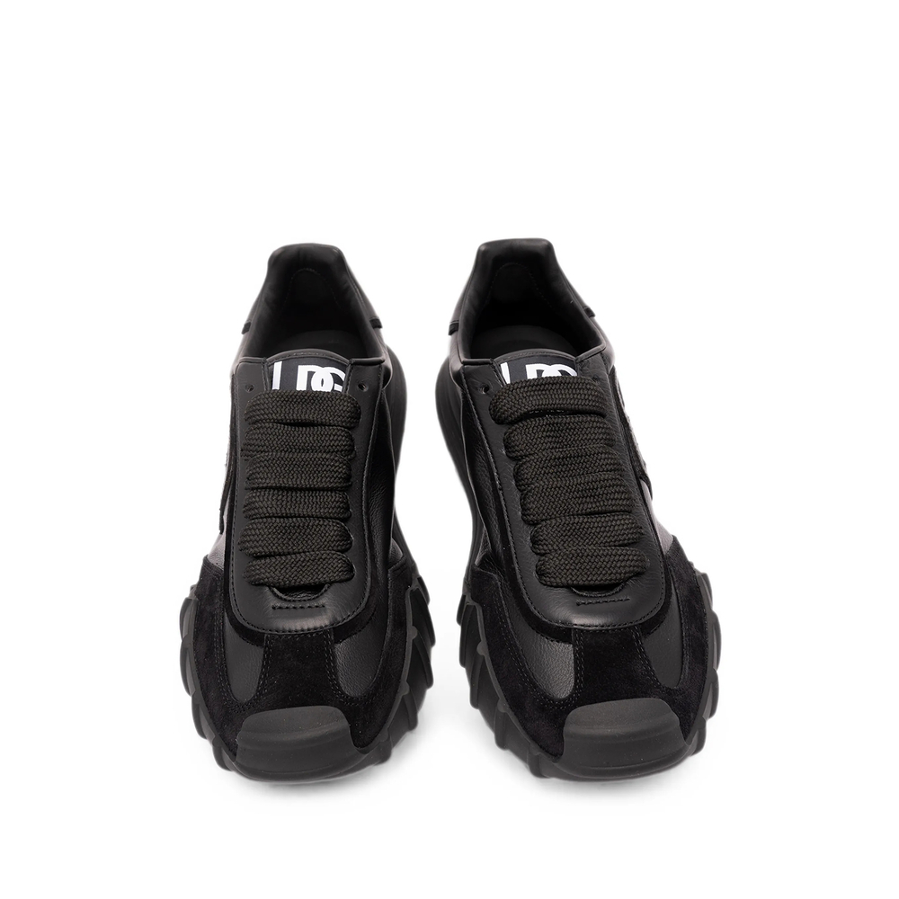 [Dolce & Gabbana] Sneakers FW26 CS2384 A0569 8B956