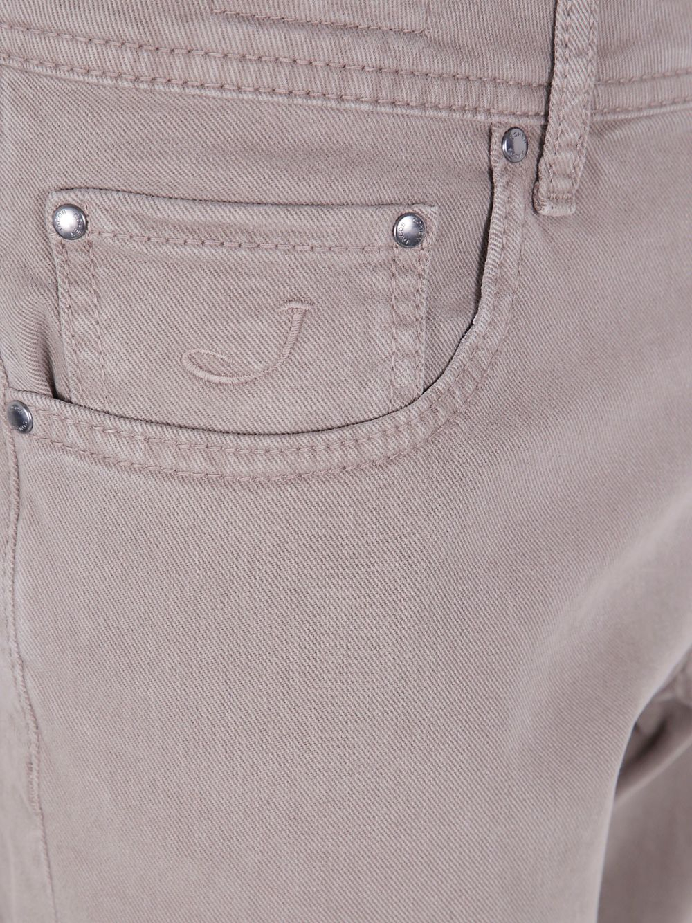 [Jacob Cohen] Trousers FW26 JUMQE004 036 S4216 TN B75