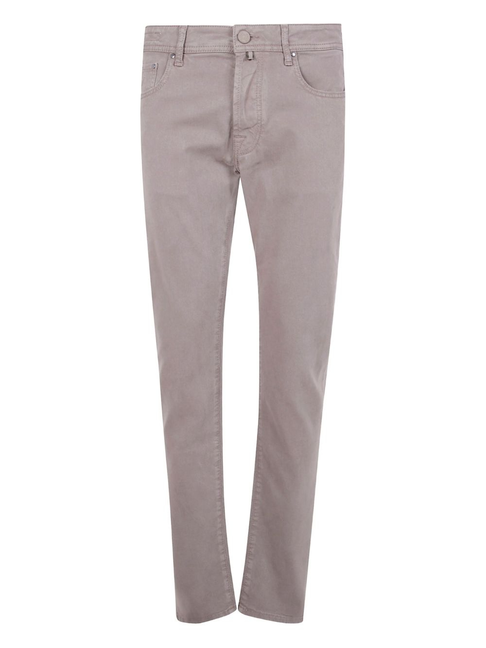[Jacob Cohen] Trousers FW26 JUMQE004 036 S4216 TN B75