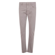 [Jacob Cohen] Trousers FW26 JUMQE004 036 S4216 TN B75