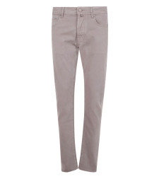 [Jacob Cohen] Trousers FW26 JUMQE004 036 S4216 TN B75