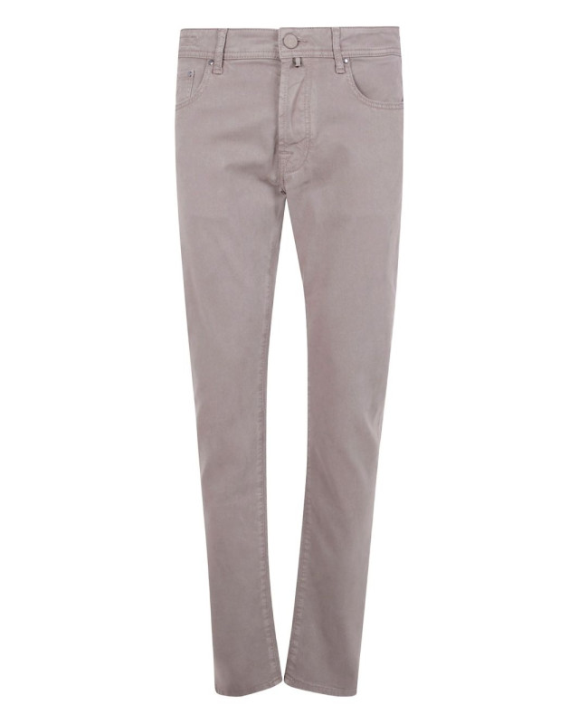 [Jacob Cohen] Trousers FW26 JUMQE004 036 S4216 TN B75
