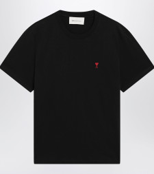 [Ami Paris] T-shirts Short Sleeve FW26 BFUTS035724