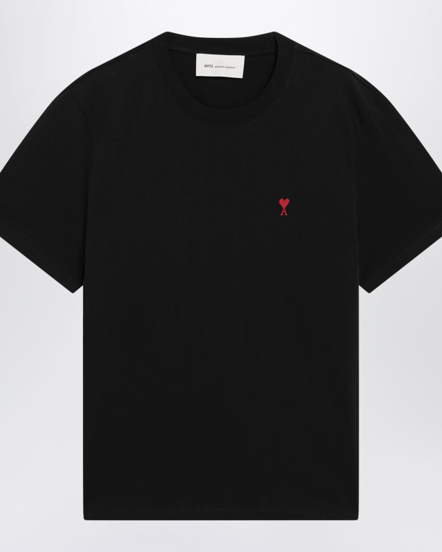 [Ami Paris] T-shirts Short Sleeve FW26 BFUTS035724