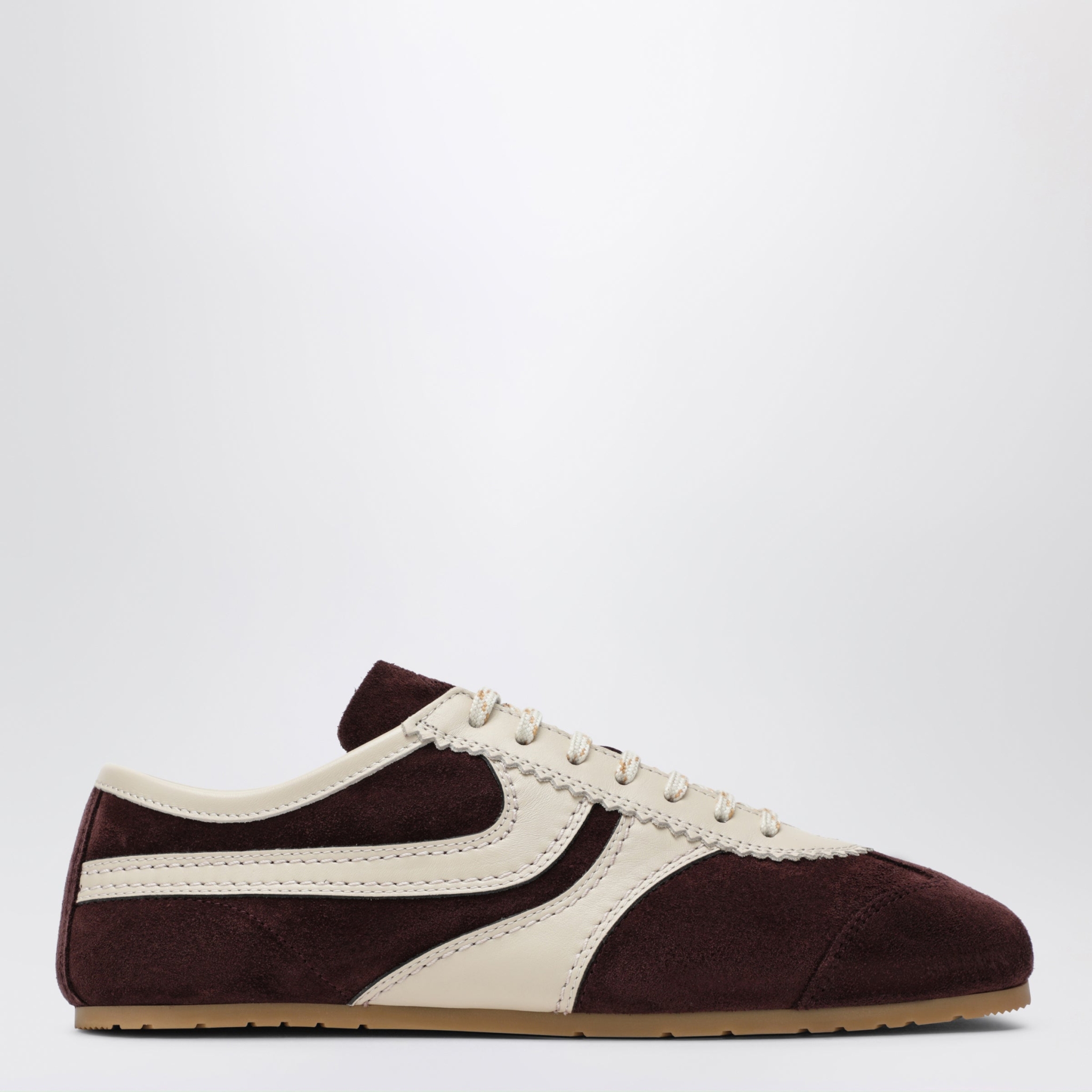 [DRIES VAN NOTEN] Sneakers FW26 1317000132