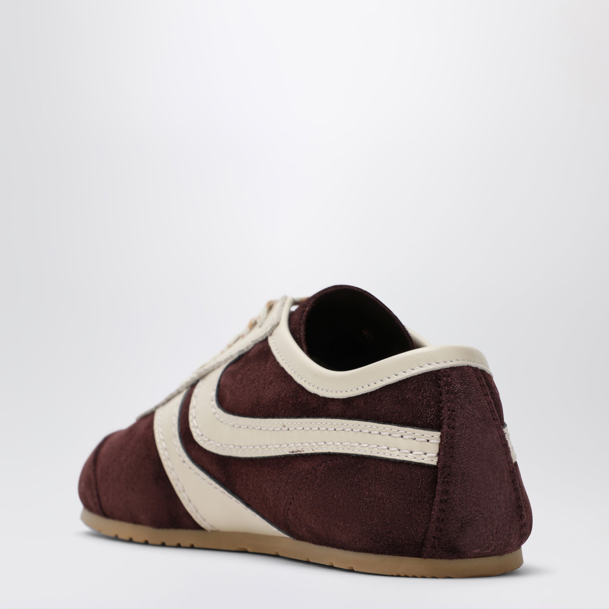 [DRIES VAN NOTEN] Sneakers FW26 1317000132