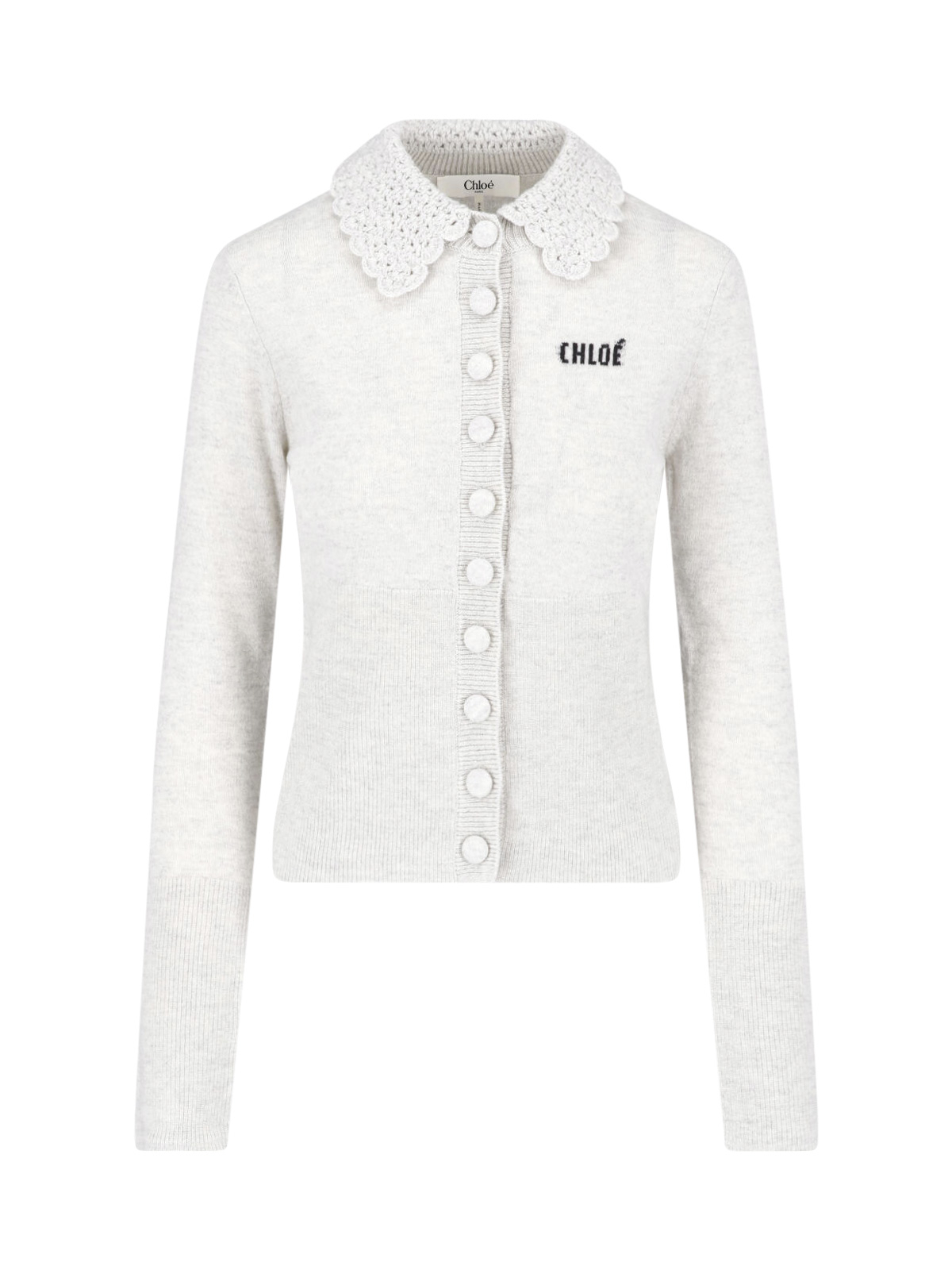 [Chloe] Knitwear FW26 26AMC1671100N