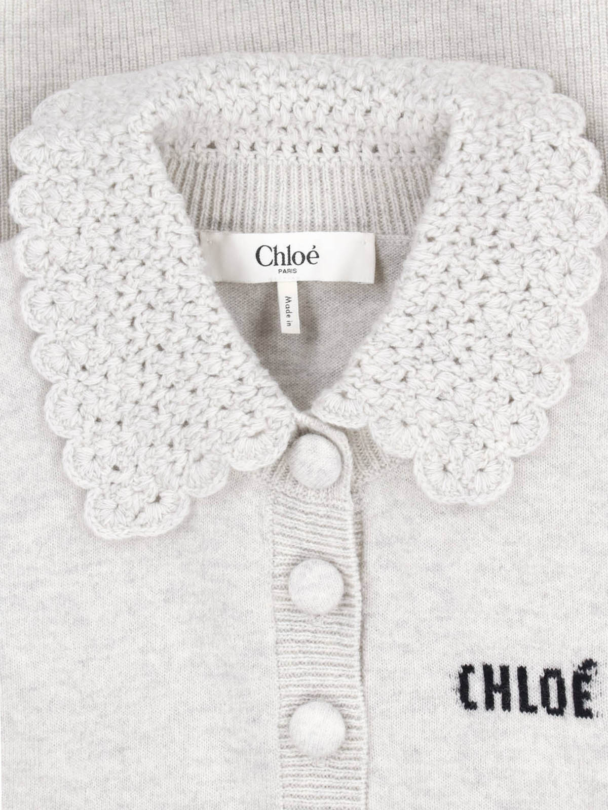 [Chloe] Knitwear FW26 26AMC1671100N