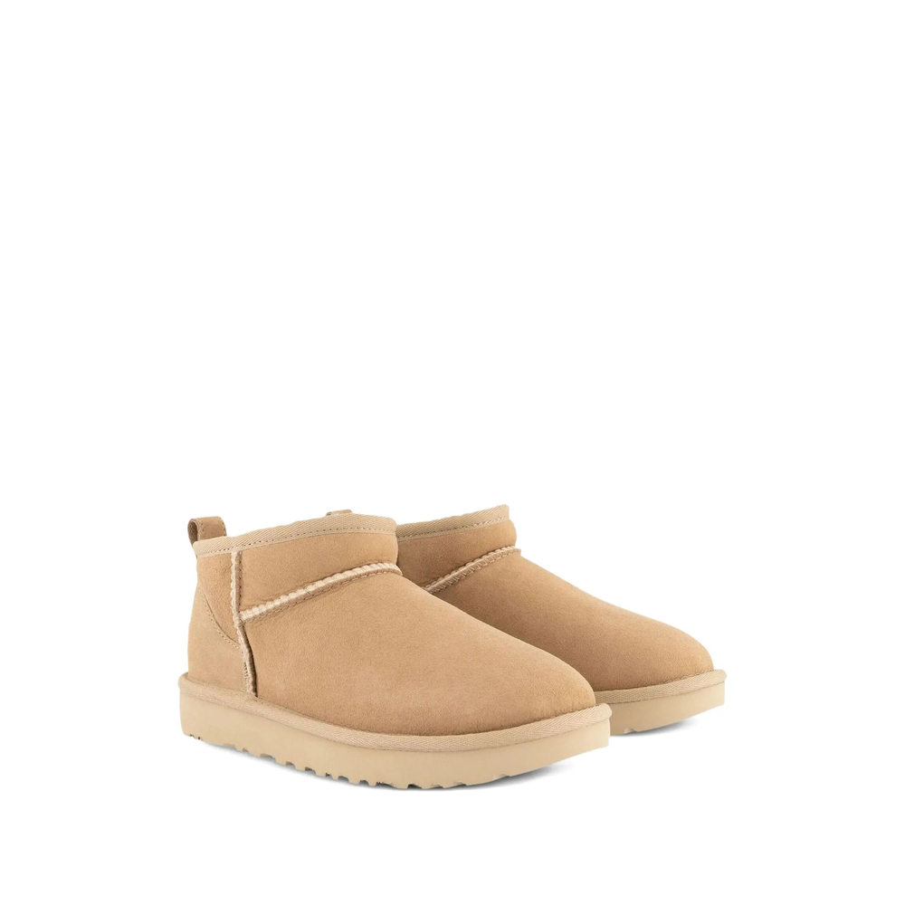 [UGG] Boots FW26 1116109 CLASSIC UL SAN