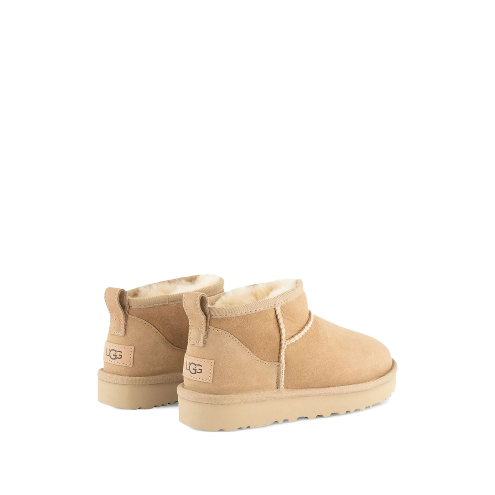 [UGG] Boots FW26 1116109 CLASSIC UL SAN