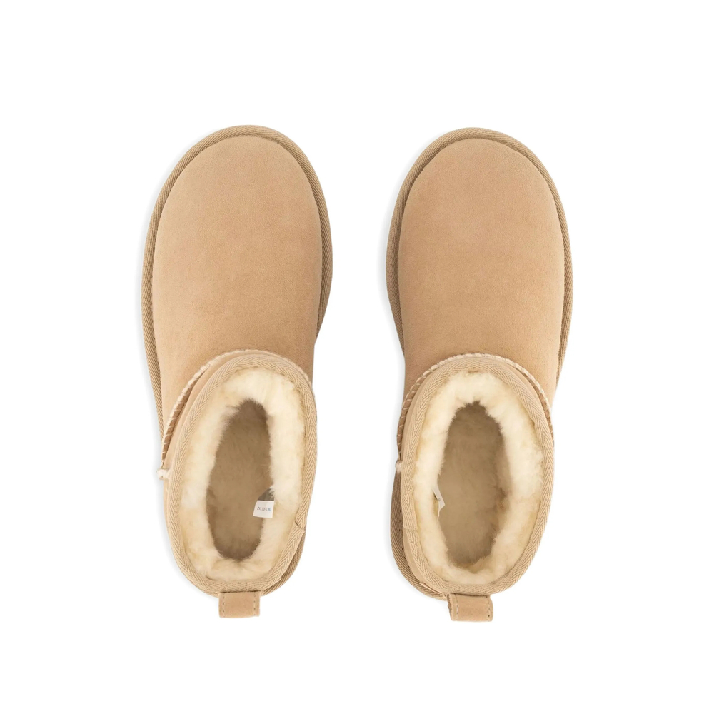 [UGG] Boots FW26 1116109 CLASSIC UL SAN