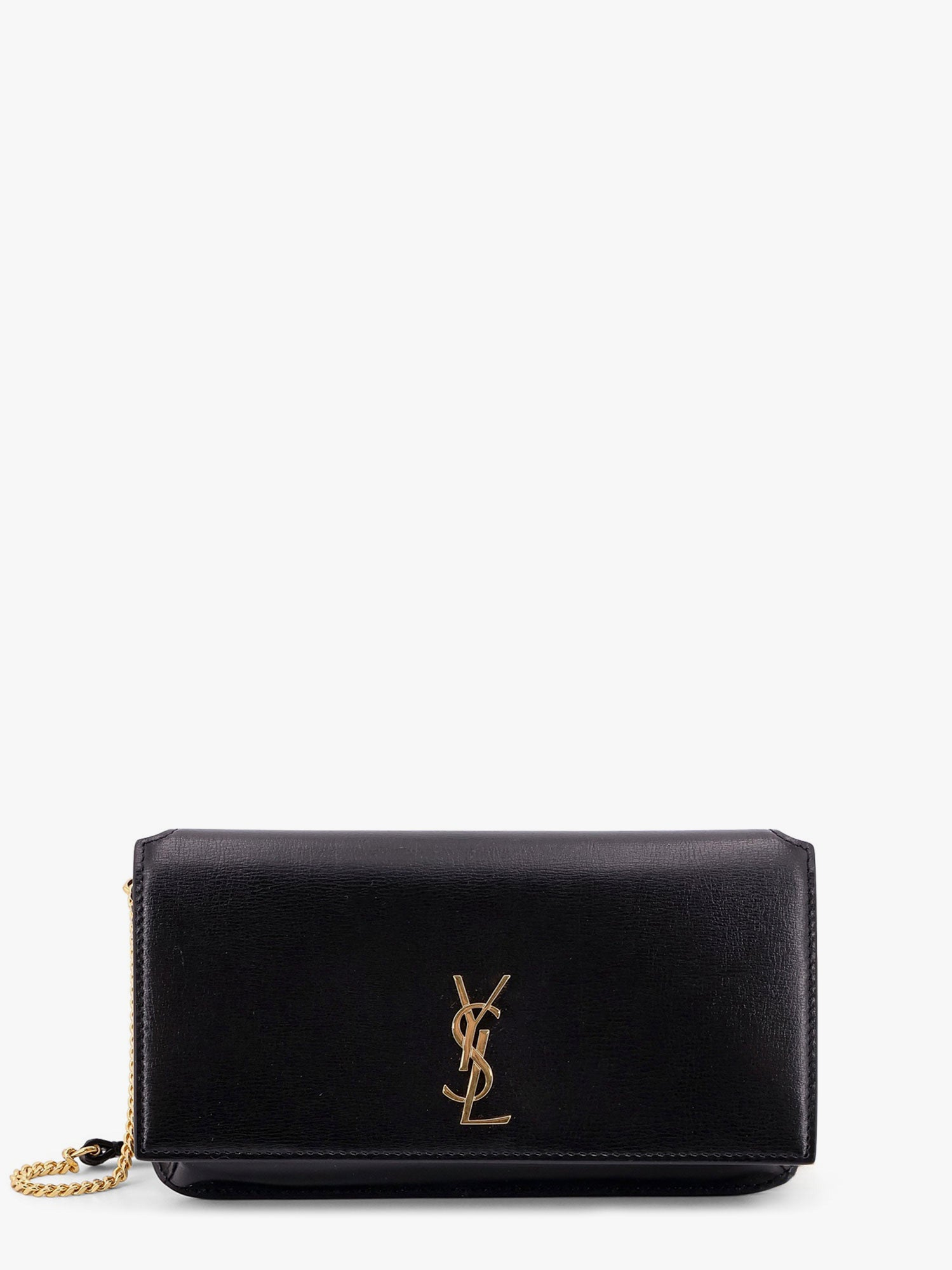 [Saint Laurent] Cross body bag FW26 8201750U40J1000