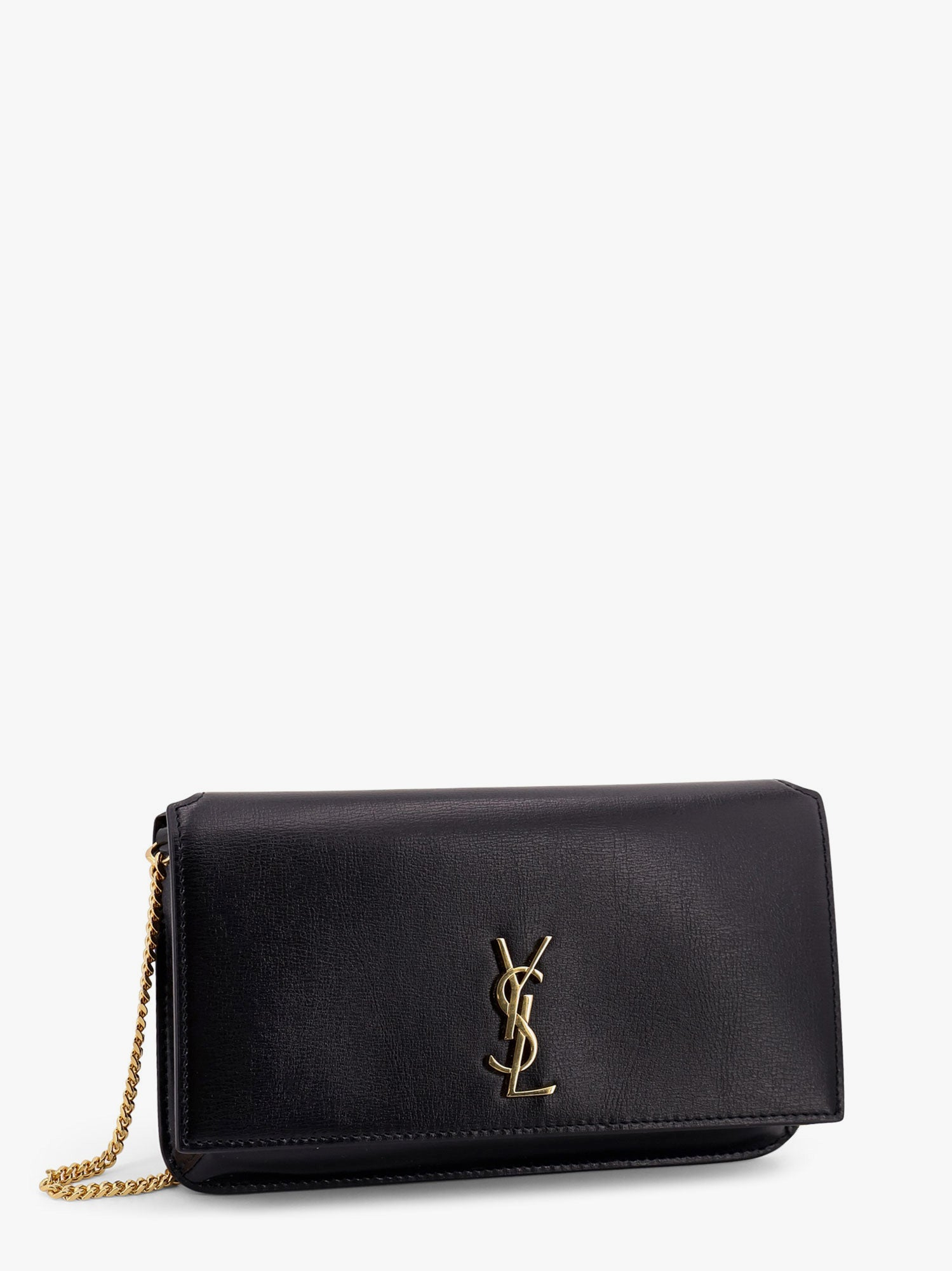 [Saint Laurent] Cross body bag FW26 8201750U40J1000