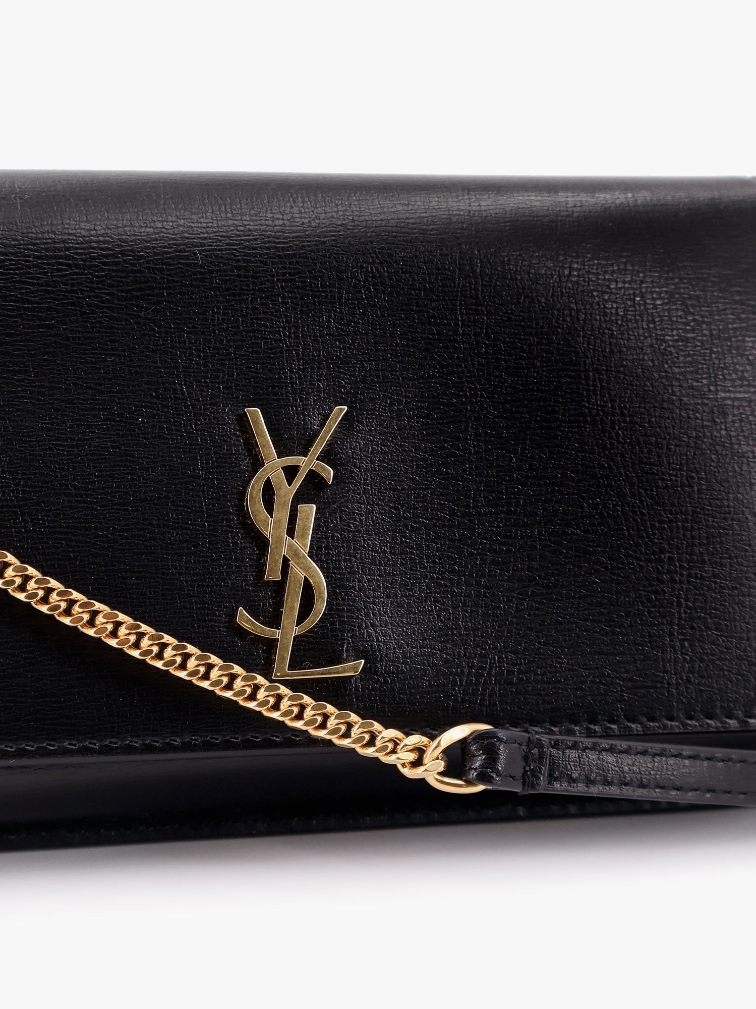 [Saint Laurent] Cross body bag FW26 8201750U40J1000