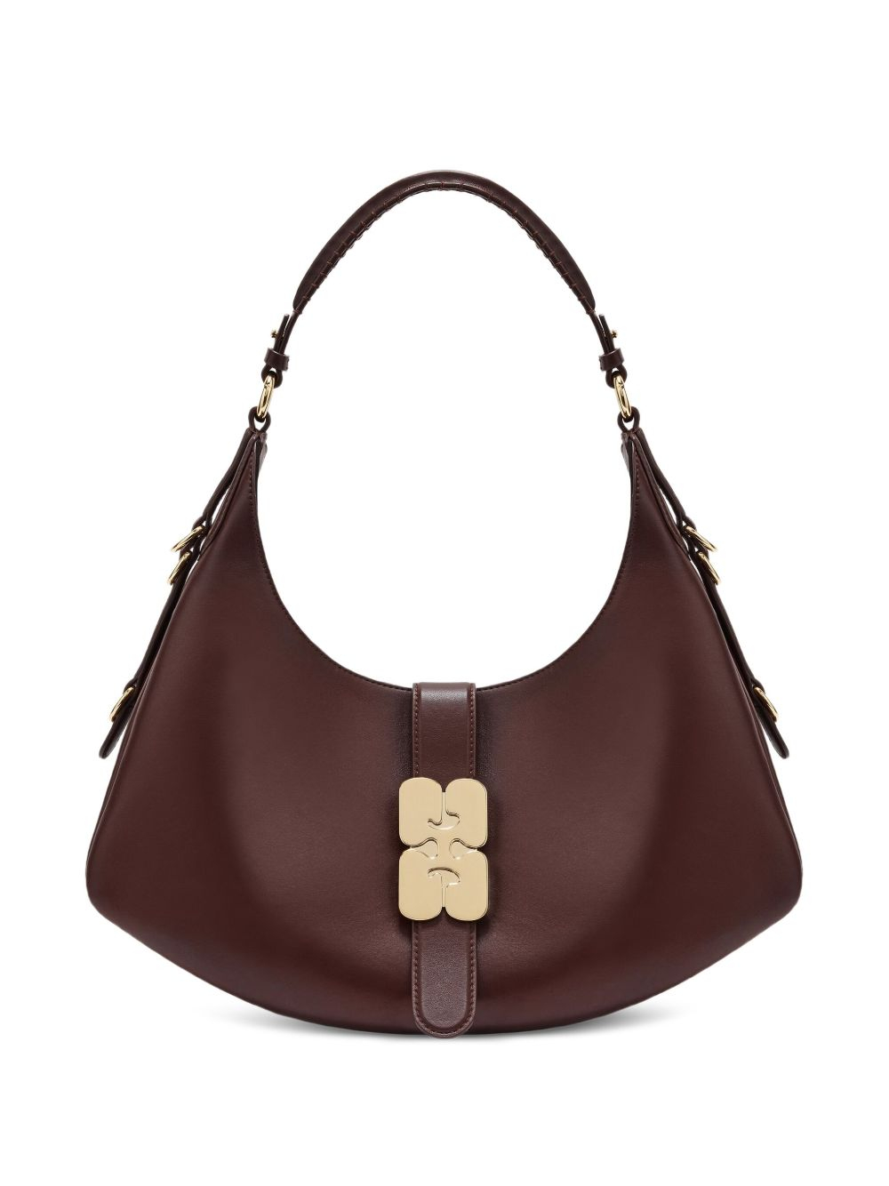 [GANNI] Tote bag FW26 A7302 979