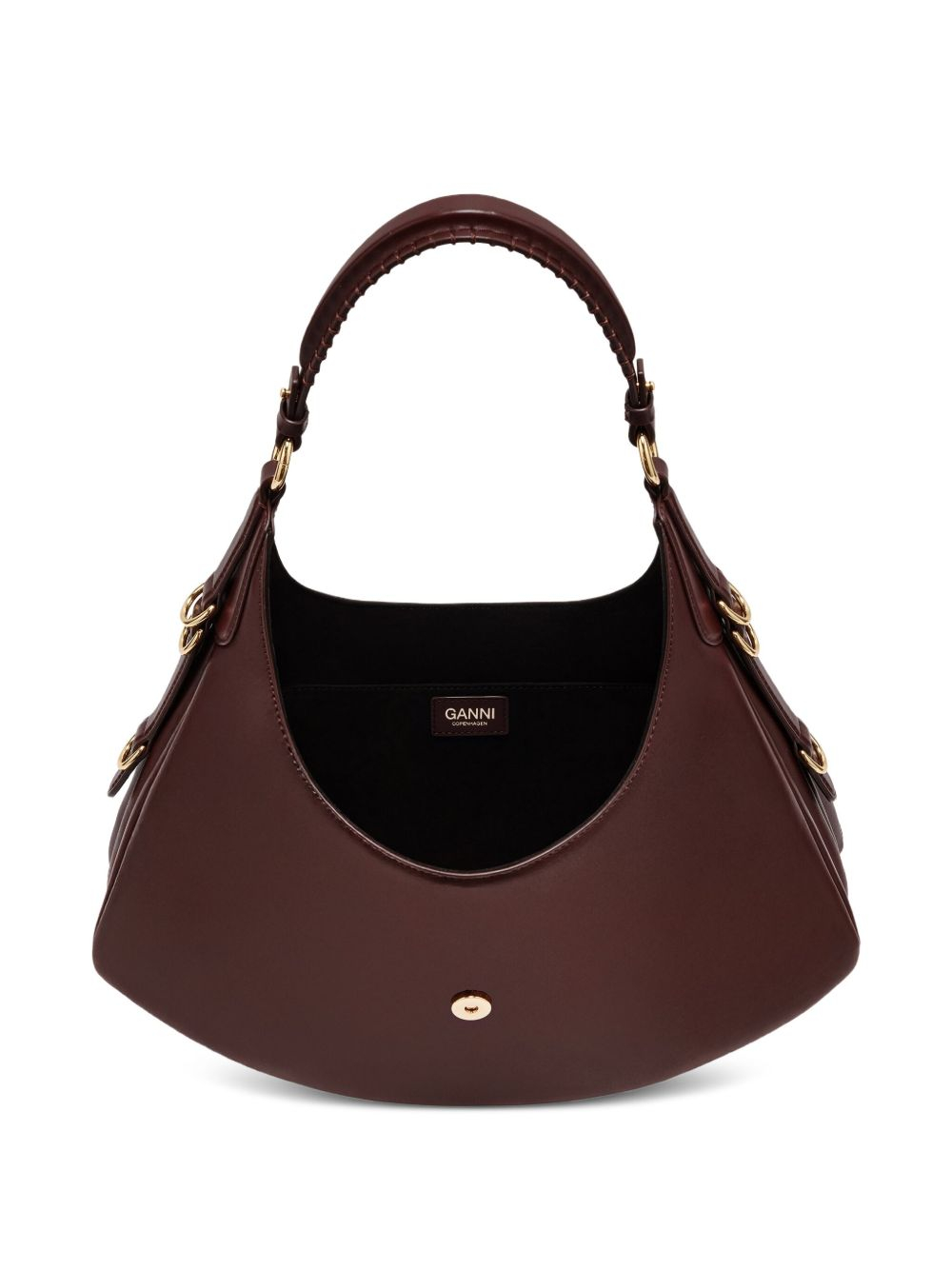 [GANNI] Tote bag FW26 A7302 979