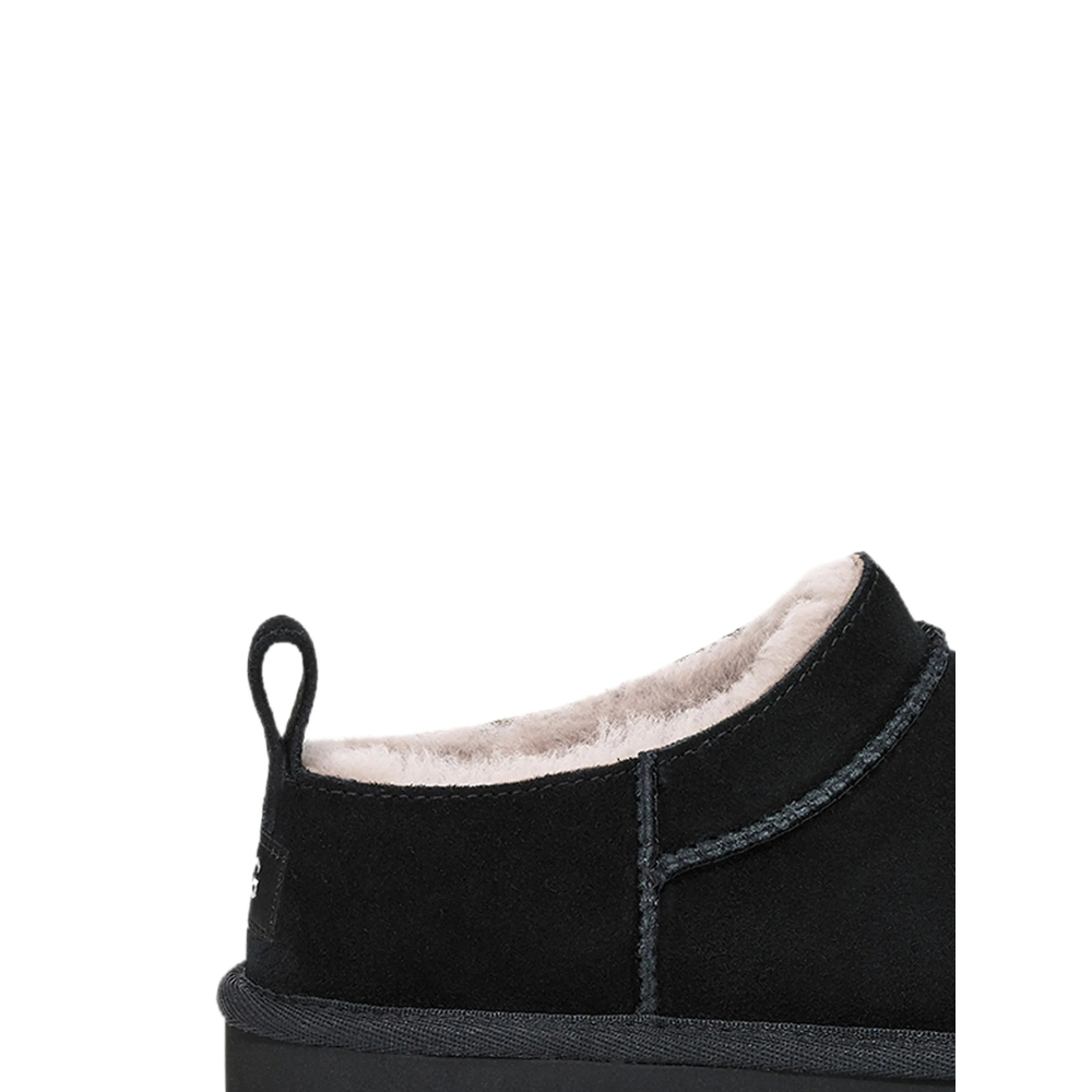 [UGG] Mules FW26 1180190 CLASSIC MI BLK