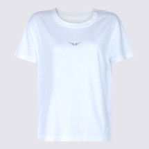 [Zadig & Voltaire] T-shirts Short Sleeve FW26 JWTS01669101