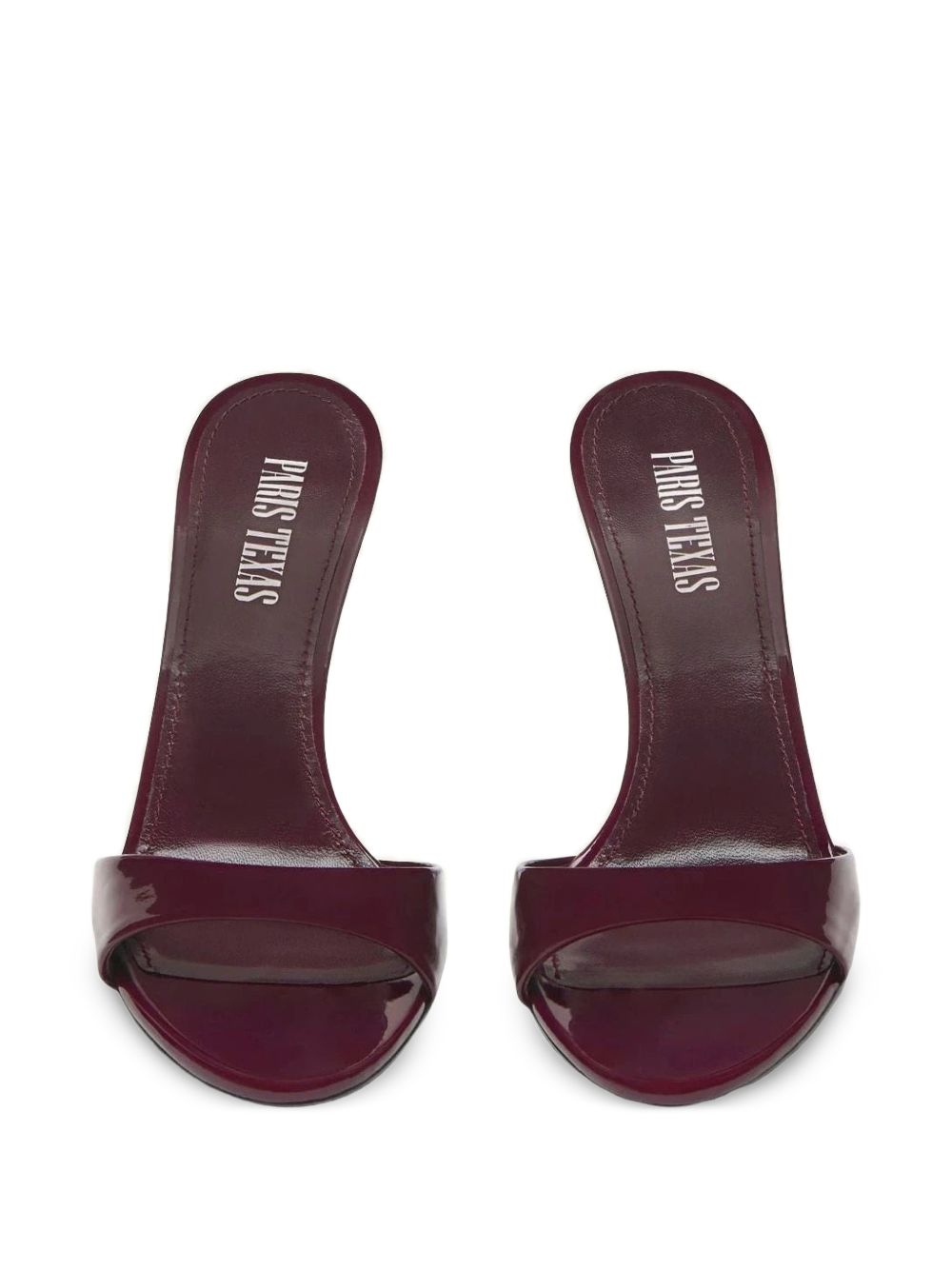 [Paris Texas] Sandals FW26 PX836XVN01AMARENA