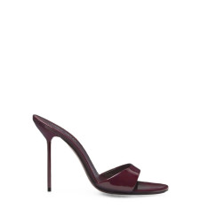 [Paris Texas] Sandals FW26 PX836XVN01AMARENA