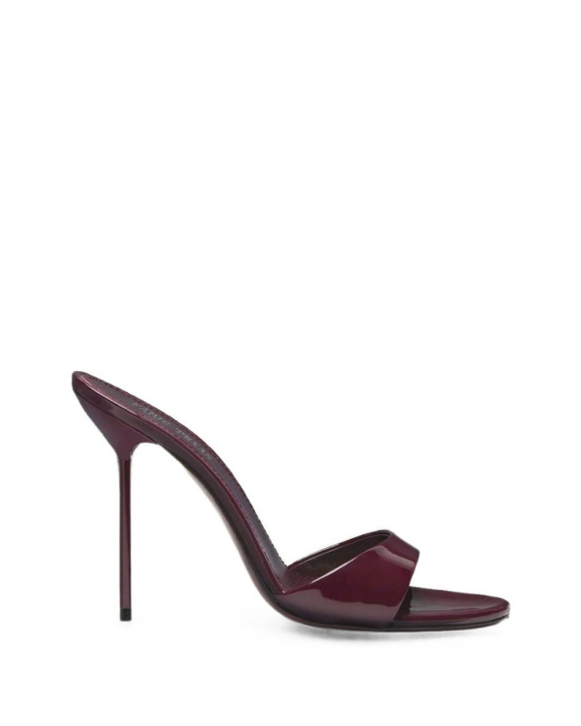 [Paris Texas] Sandals FW26 PX836XVN01AMARENA
