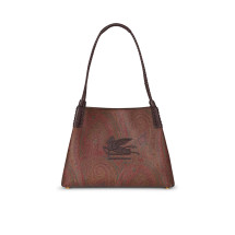 [Etro] Shoulder bag FW26 WP1D0038AA060M0019 BROWN 2