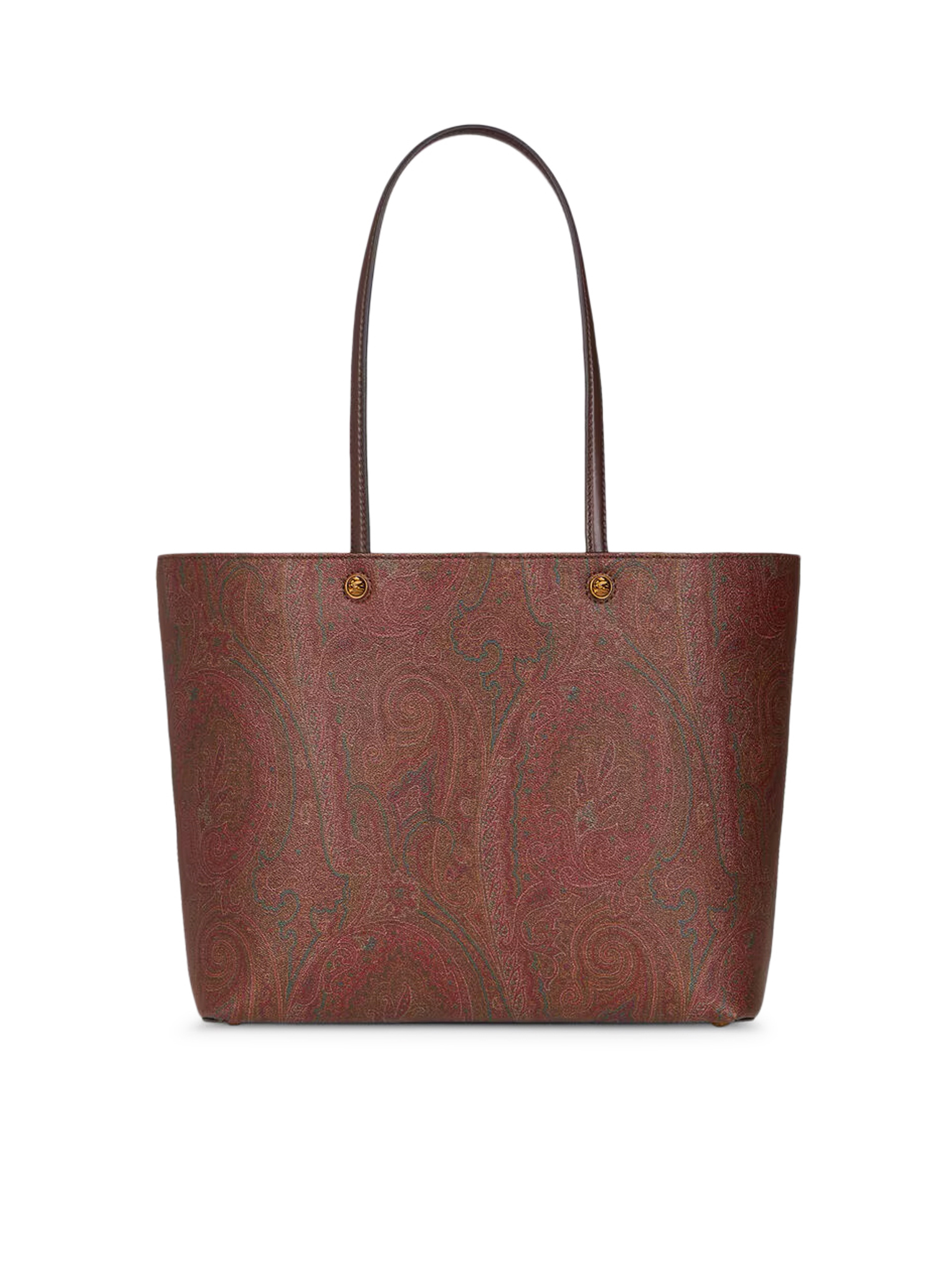 [Etro] Shoulder bag FW26 WP1D0024AA001M0019 BROWN 2