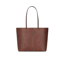 [Etro] Shoulder bag FW26 WP1D0024AA001M0019 BROWN 2