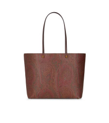 [Etro] Shoulder bag FW26 WP1D0024AA001M0019 BROWN 2