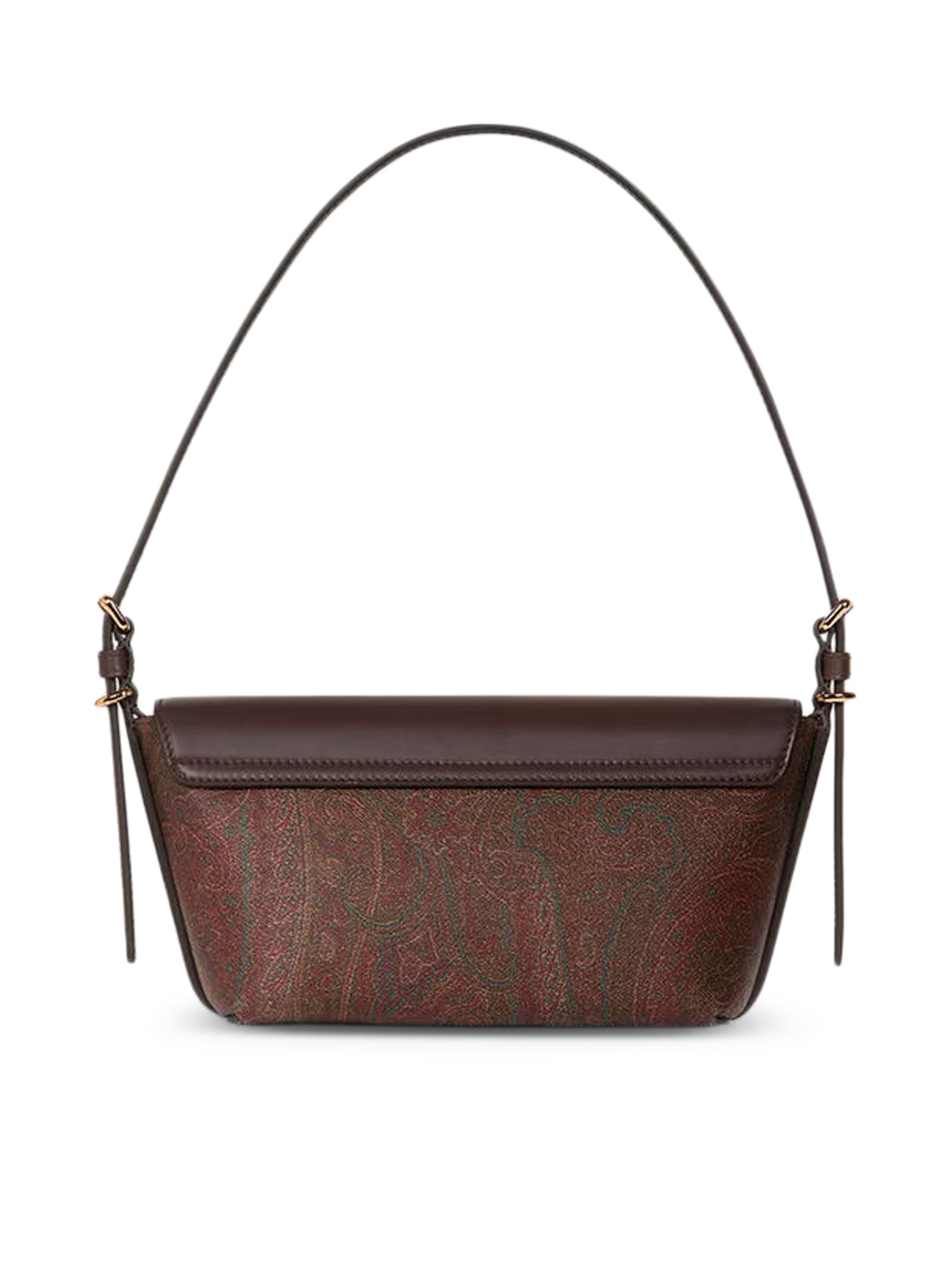 [Etro] Shoulder bag FW26 WP1B0018AA014M0019 BROWN 2